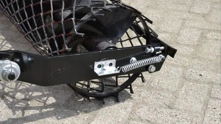 Boxer SB 125-145-165 Overtopfrees