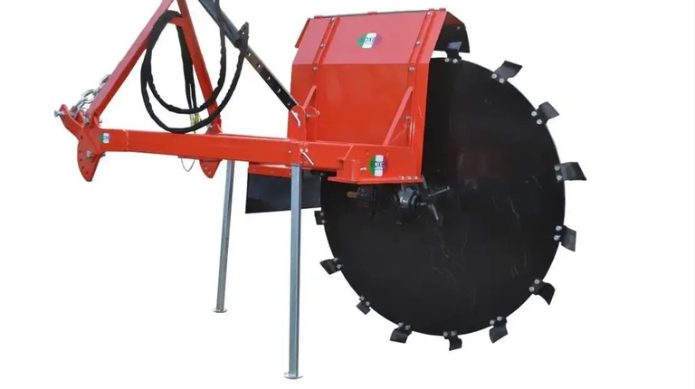 Boxer DO2-DO3 Sleuvenfrees