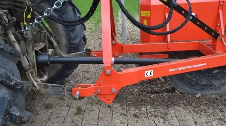 Boxer DO2-DO3 Sleuvenfrees