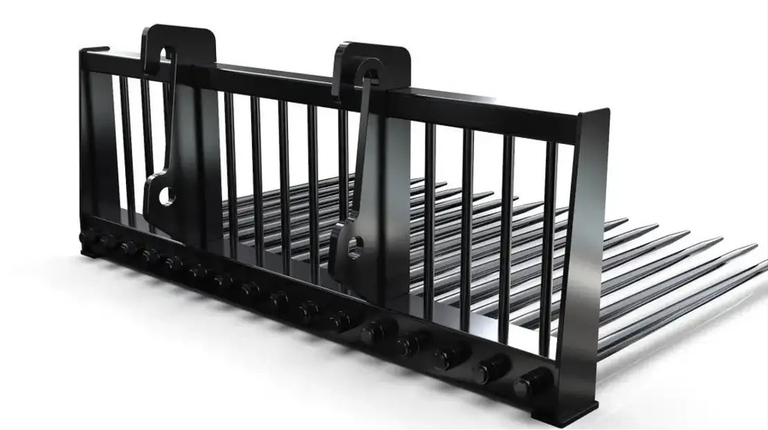 Boxer TR 122-150 tegelriek