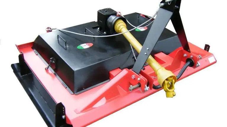 Boxer WB 185-275 Weidebloter