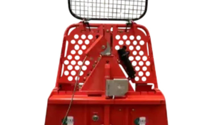 Boxer WPL 40-50 Boslier