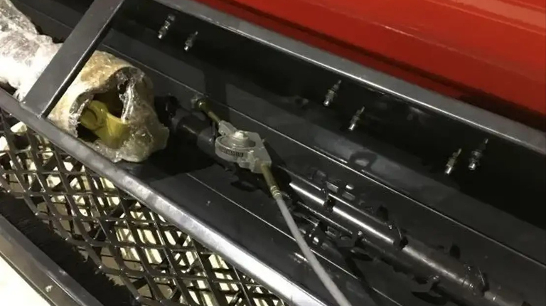 Boxer ZM 145-165-180-200 Zaaicombinatie