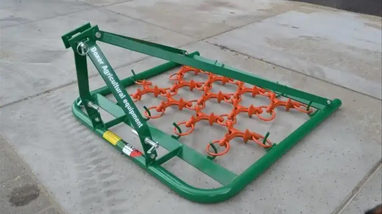 Boxer WS 135-200-400-500 Weidesleep