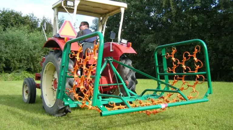 Boxer WS 135-200-400-500 Weidesleep