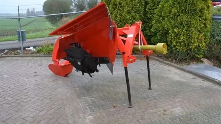 Boxer FG 110 Greppelfrees