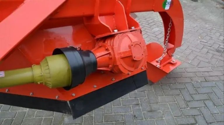 Boxer FG 110 Greppelfrees