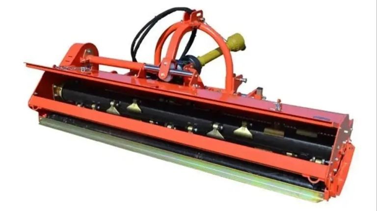 Boxer KDK 240-300 Klepelmaaier