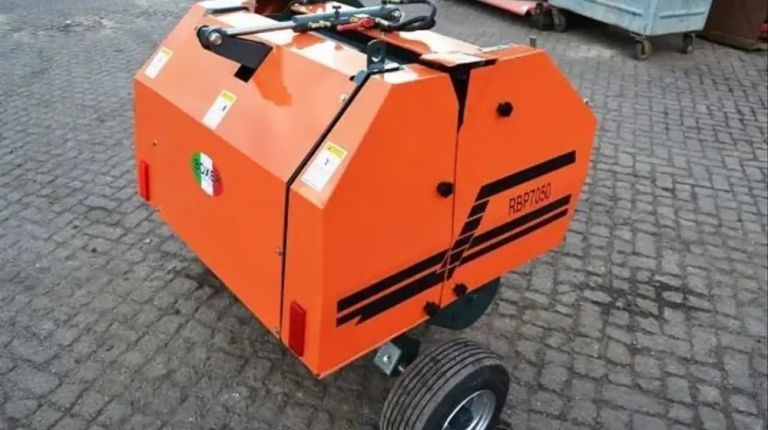 Boxer RBP 7060 Balenpers