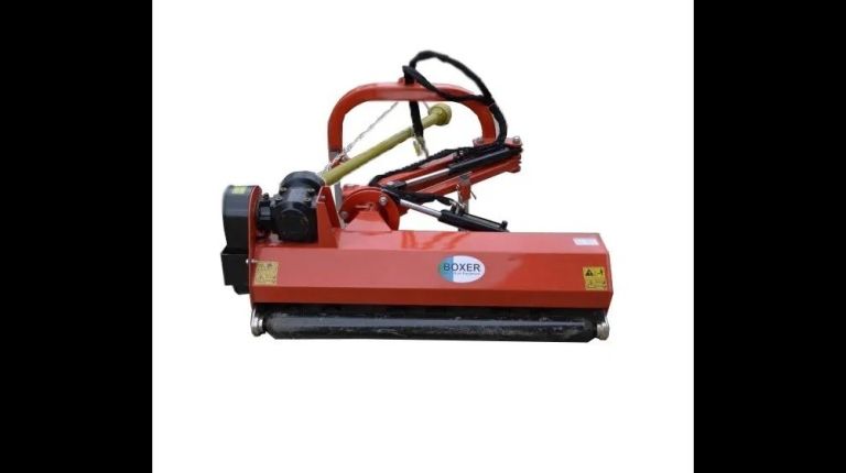 Boxer WS 135-150-200-400-500 Weidesleep