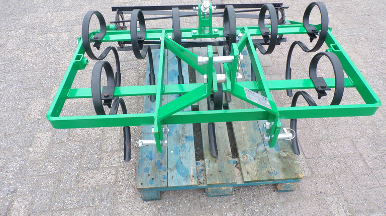 Cultivator 120 cm