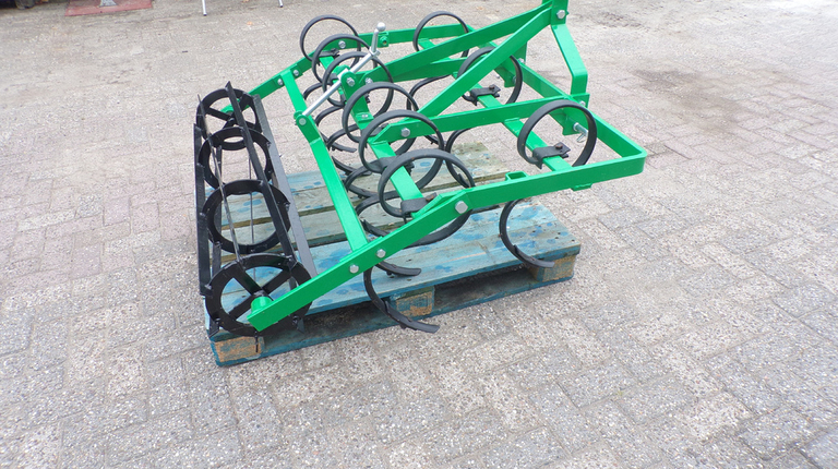 Cultivator 120 cm