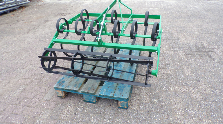 Cultivator 120 cm
