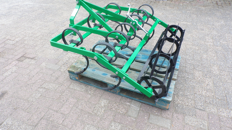 Cultivator 120 cm