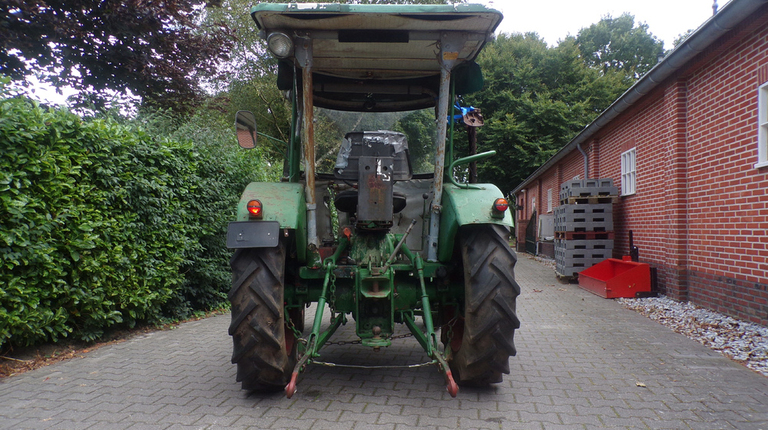 Deutz F2L612/5NK