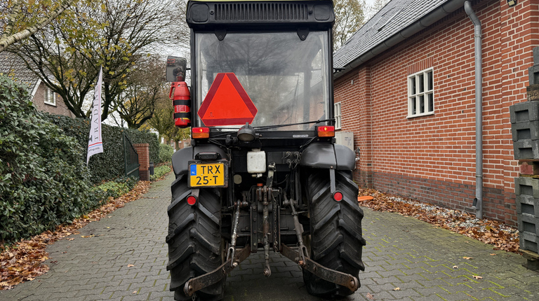 Hürlimann Prince 435