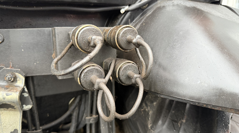 Hürlimann Prince 435