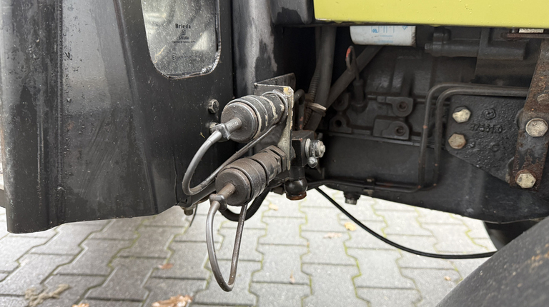 Hürlimann Prince 435