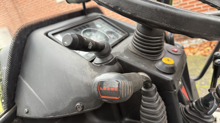 Hürlimann Prince 435