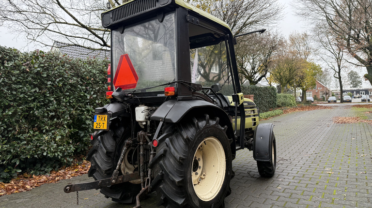 Hürlimann Prince 435