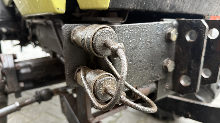 Hürlimann Prince 435