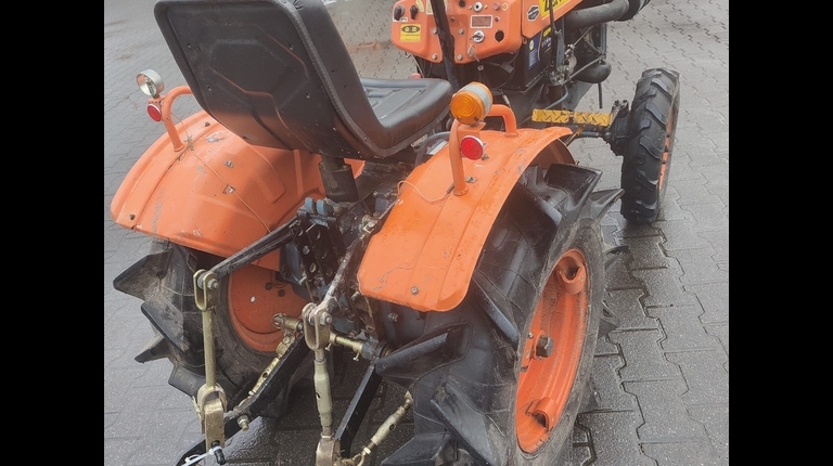 Kubota ZB7000