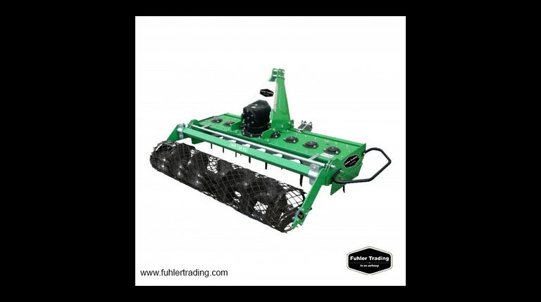 Rotorkopeg LR 104-125 cm