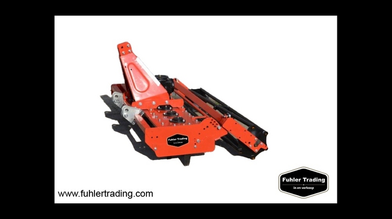 Rotorkopeg LR 104-125 cm