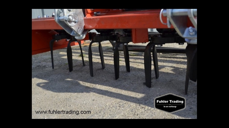 Rotorkopeg LR 104-125 cm