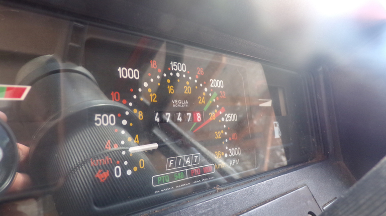 Fiat 65-90