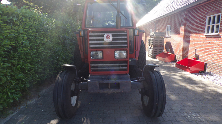 Fiat 65-90