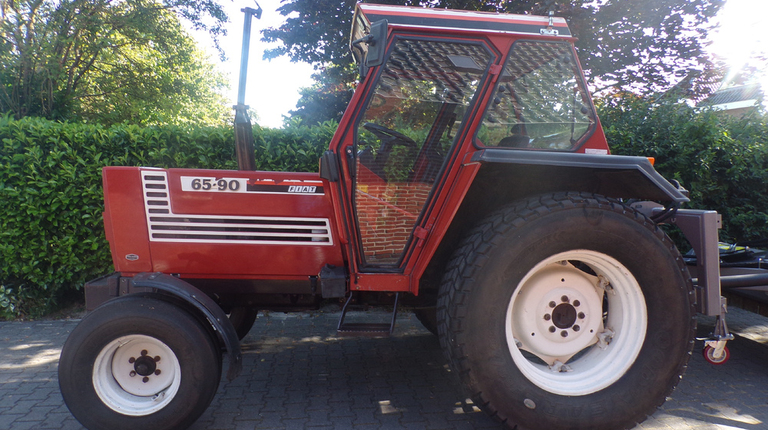 Fiat 65-90