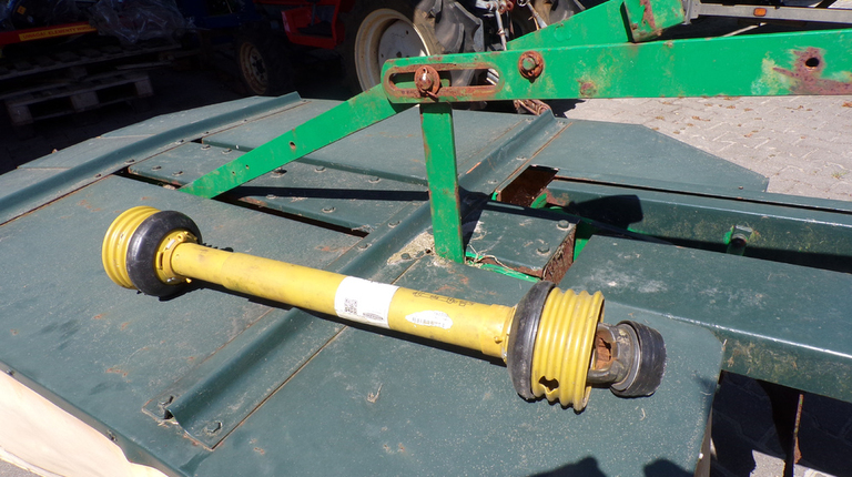 Fordson Super Major