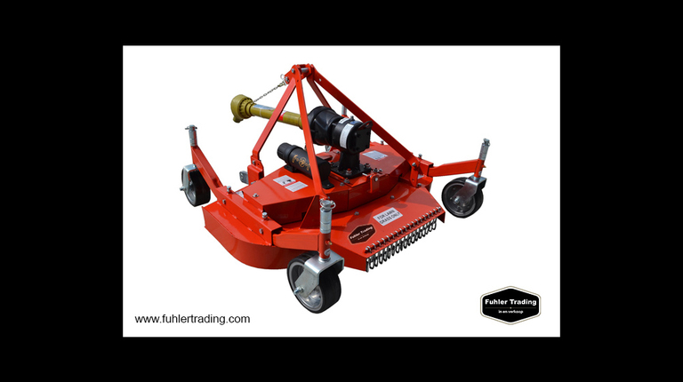 Circelmaaier FM 120-150 cm
