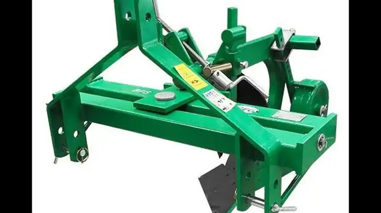 GEO BPS 1 Schaar verstelbare Ploeg