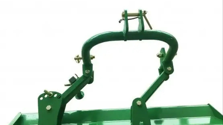 GEO EFM 115-125-145-155 Klepelmaaier