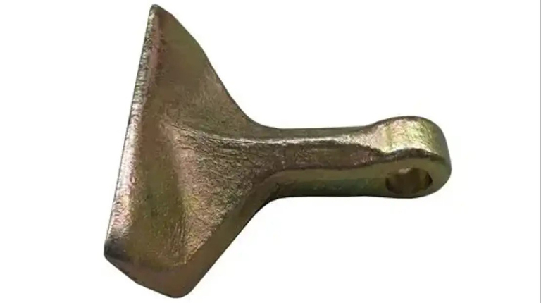 GEO EFM 115-125-145-155 Klepelmaaier