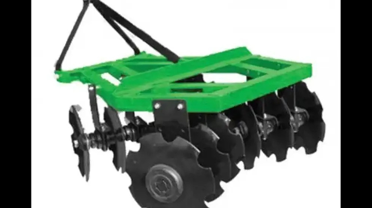 GEO DH 120-150 Schijveneg