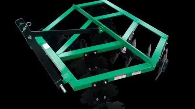 GEO DH 120-150 Schijveneg