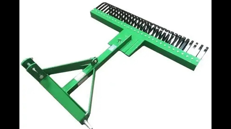 GEO LR5-LR6 Bodemvlakker