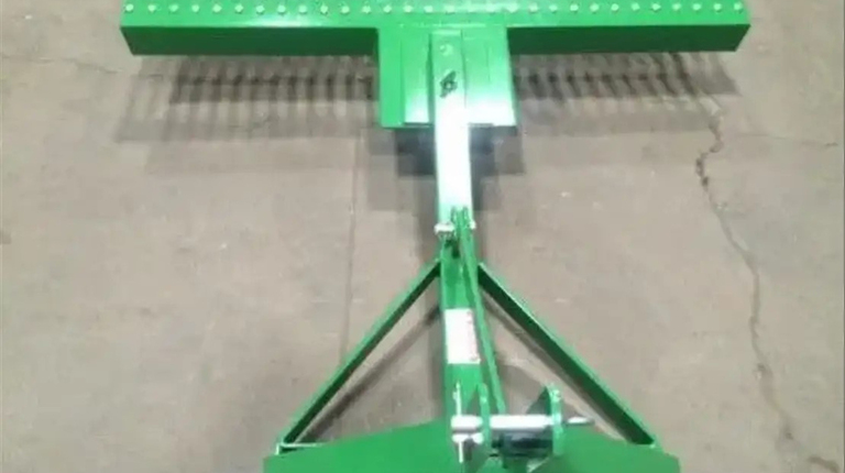 GEO LR5-LR6 Bodemvlakker