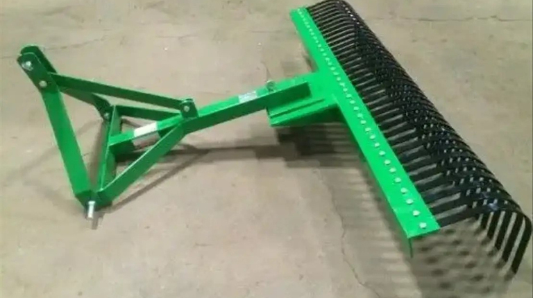 GEO LR5-LR6 Bodemvlakker