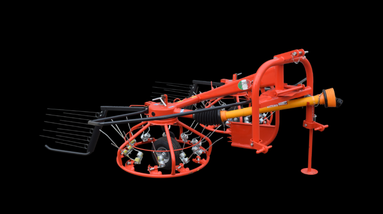 Boxer HB 275 Combi Hark