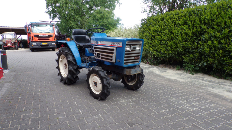 Iseki TU1500