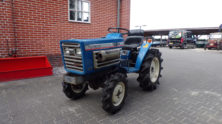 Iseki TU1500