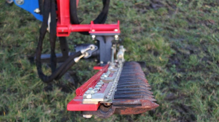 Kraffter Heggenschaar Schovel 180 cm