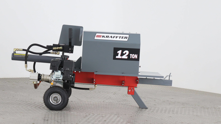 Kraffter Houtklover 12T