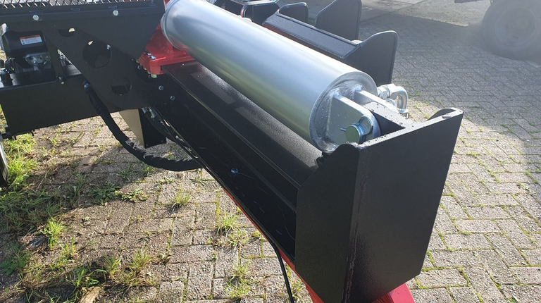 Kraffter Houtklover 41T Kohler 429 cc Horizontaal