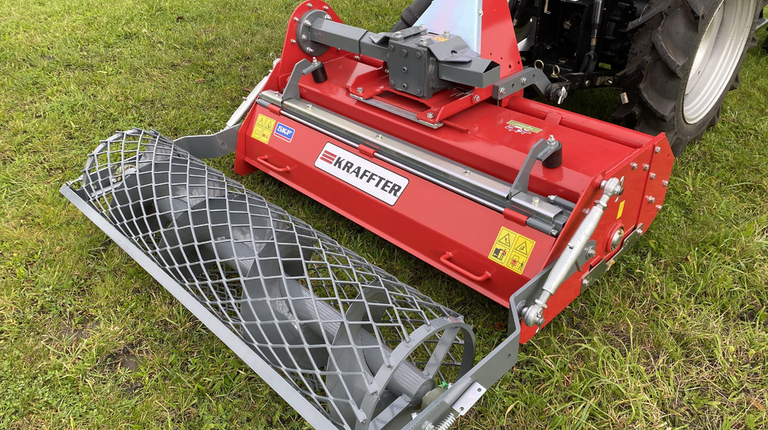 Kraffter Overtopfrees 105 cm