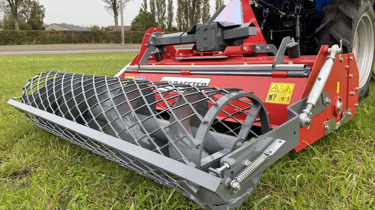 Kraffter Overtopfrees 105 cm